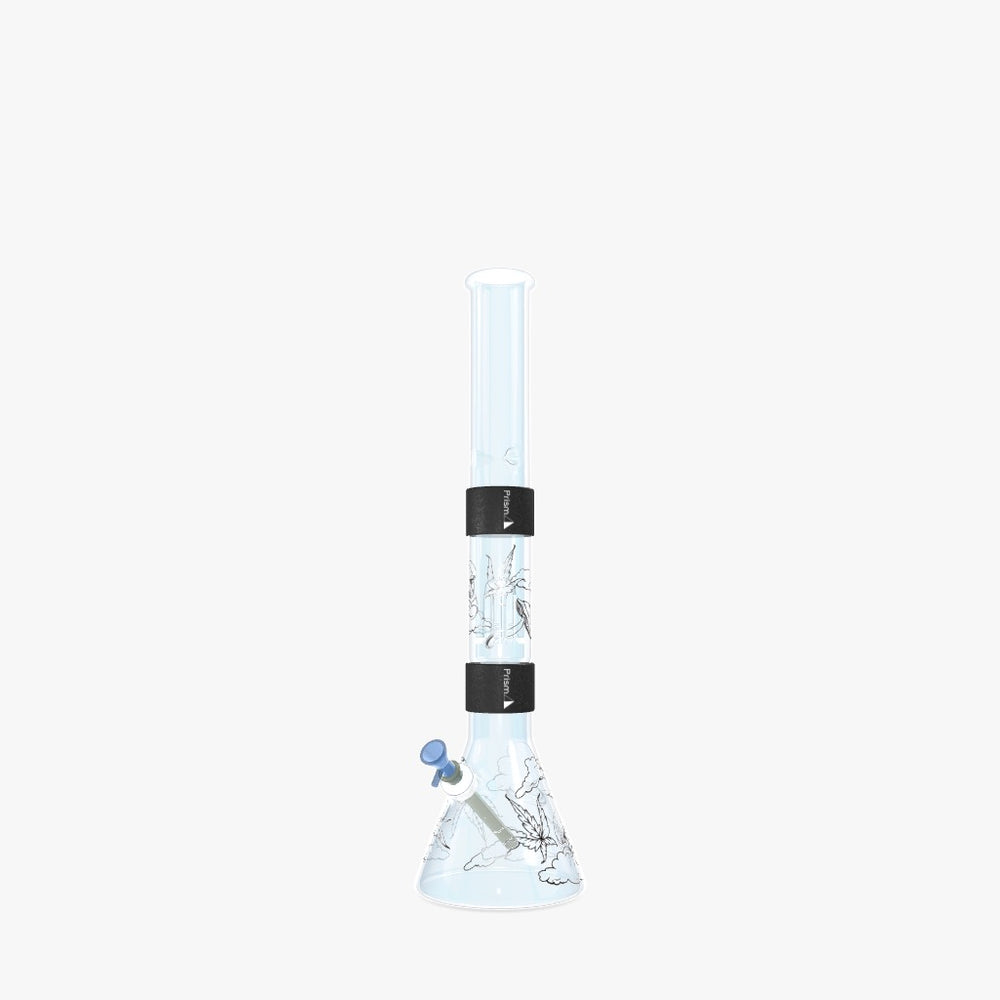 Custom Bong Design