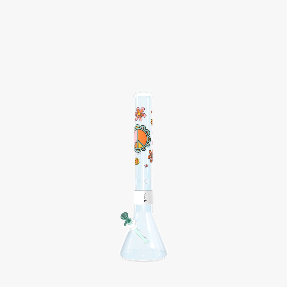 Custom Bong Design