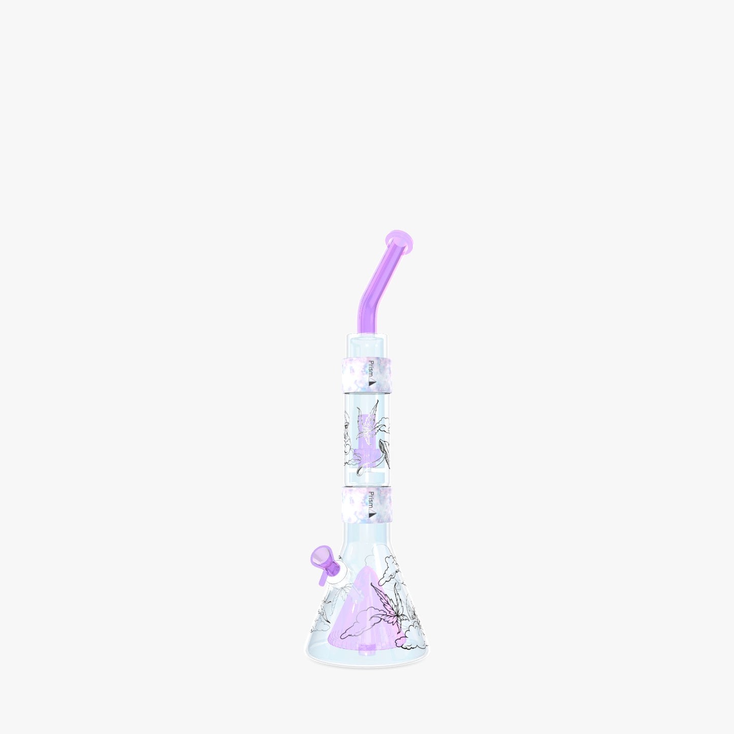 Custom Bong Design