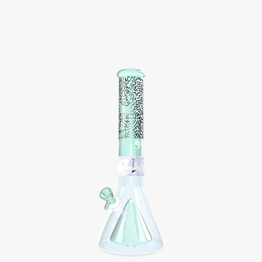 Custom Bong Design