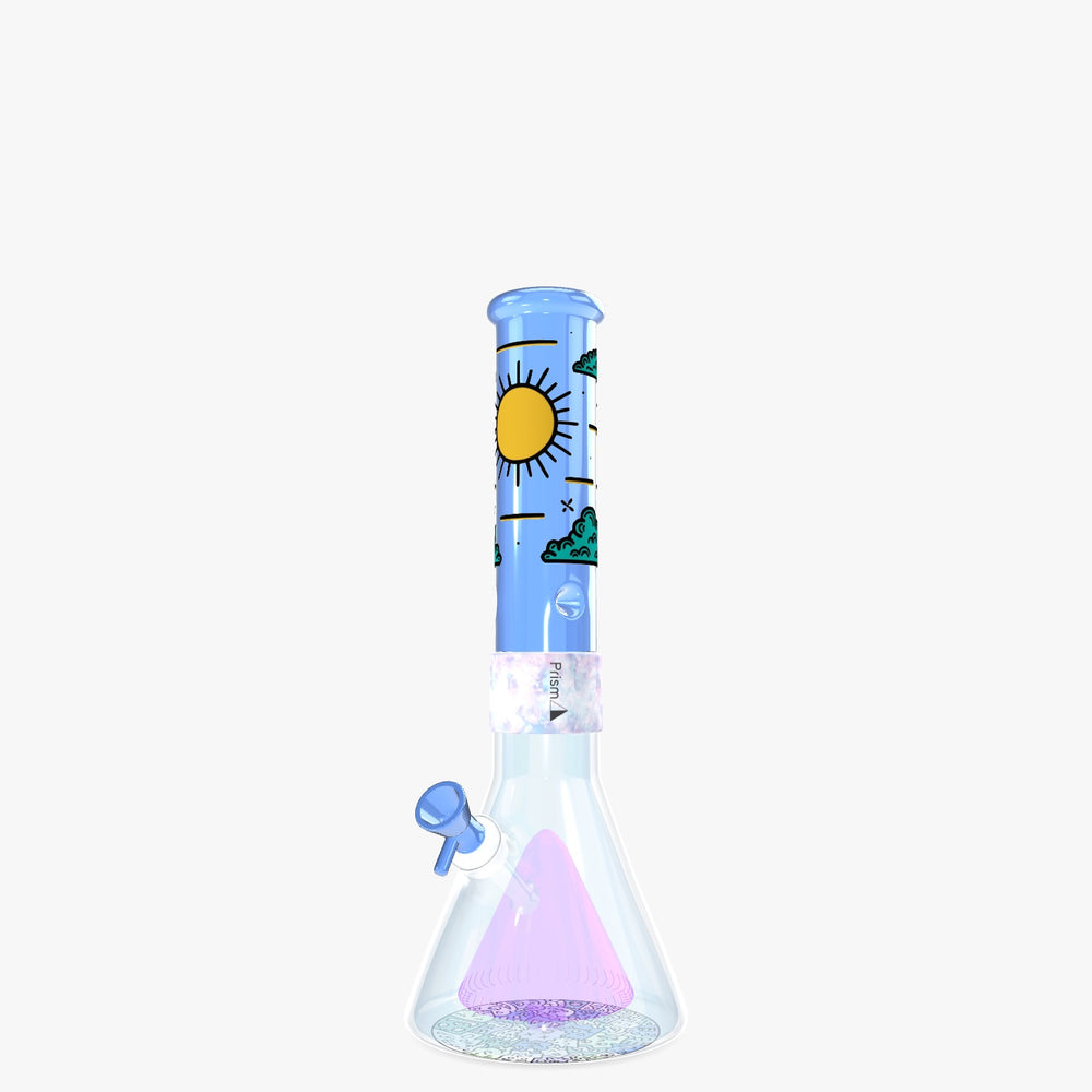 Custom Bong Design