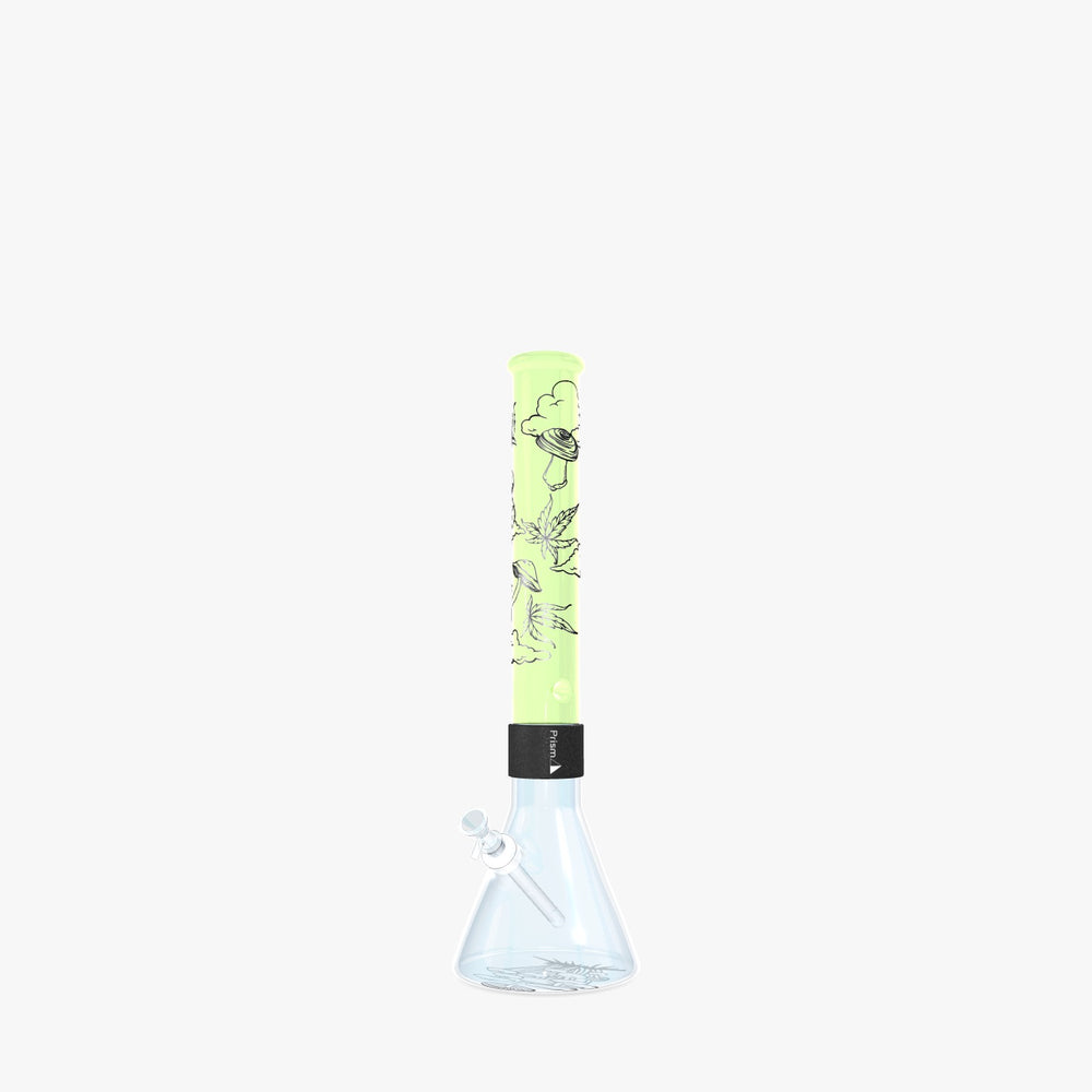 Custom Bong Design