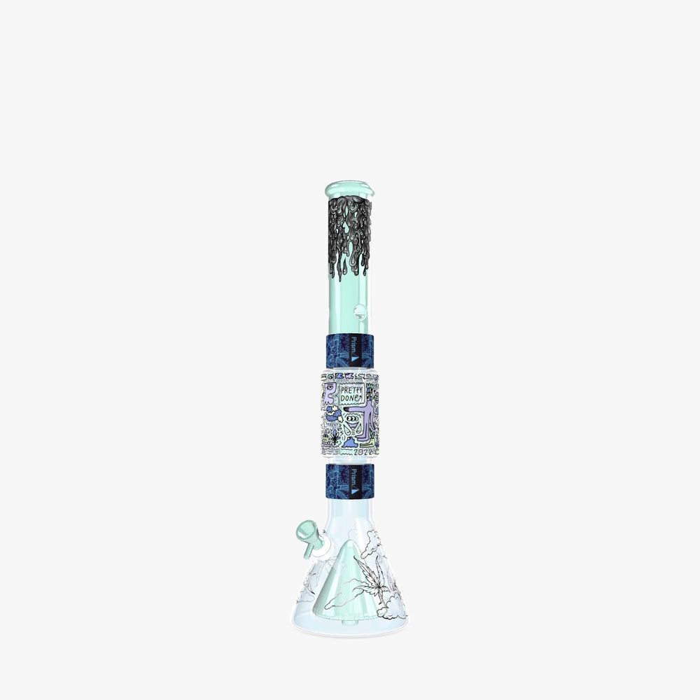 Custom Bong Design