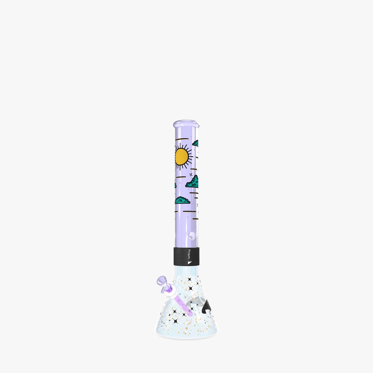 Custom Bong Design