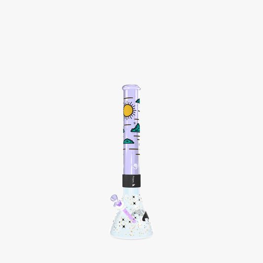 Custom Bong Design