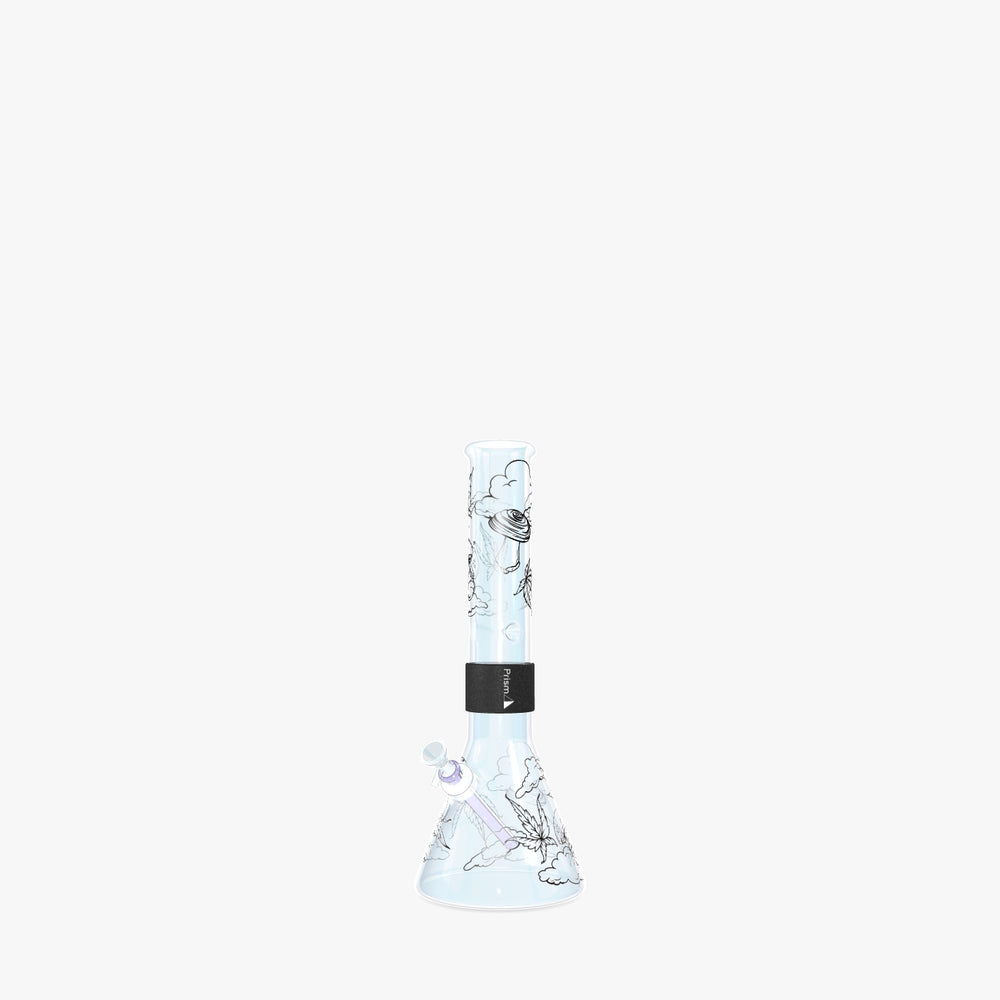 Custom Bong Design