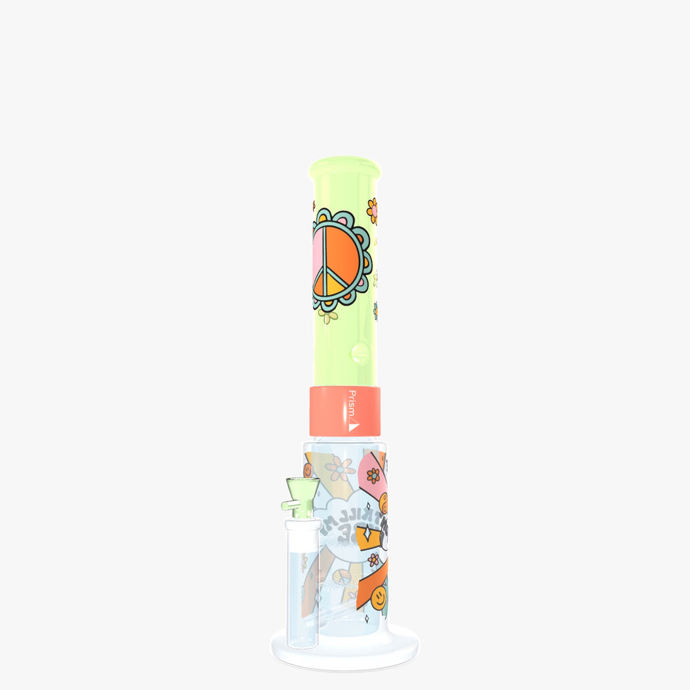 Custom Bong Design