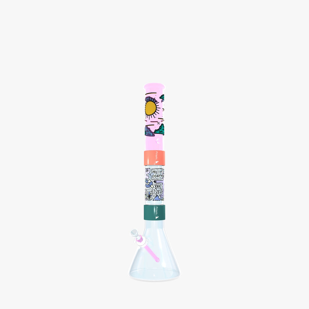 Custom Bong Design