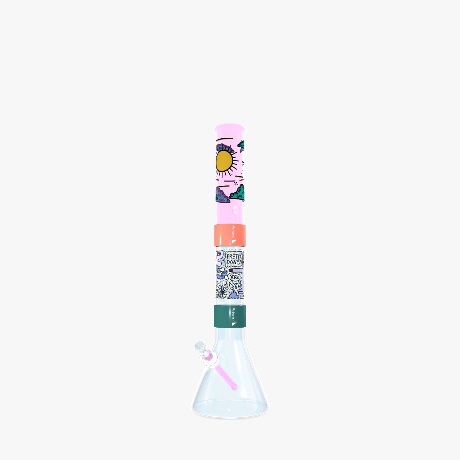 Custom Bong Design