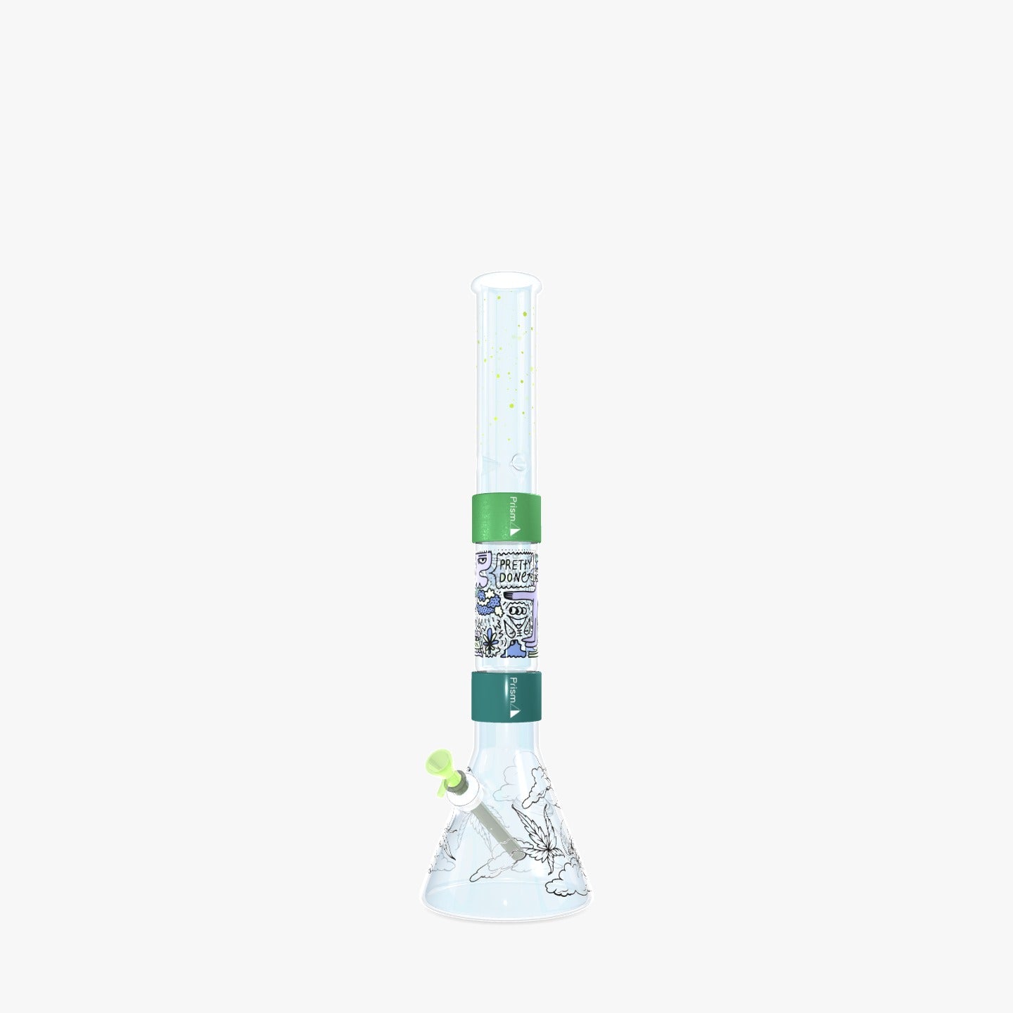 Custom Bong Design