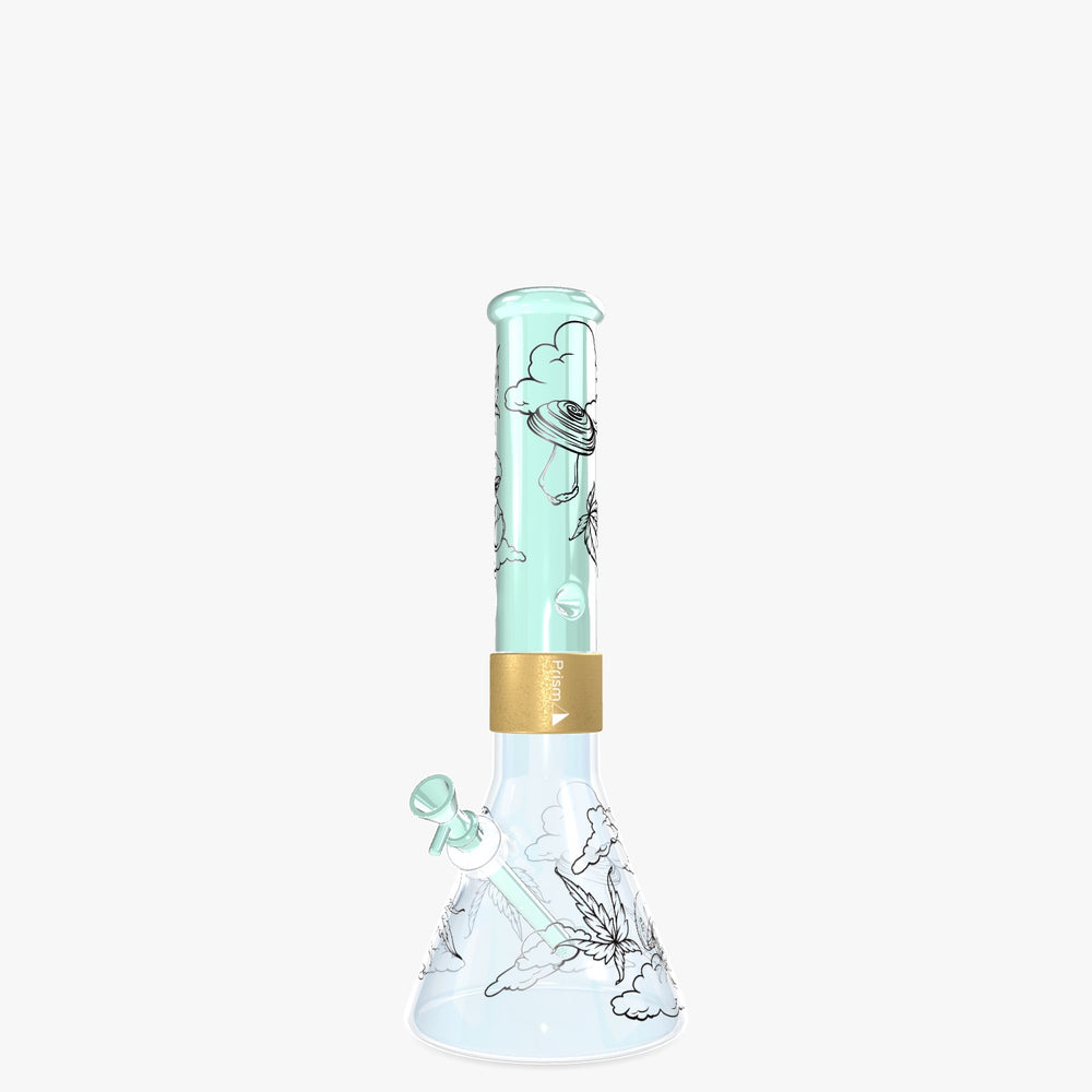 Custom Bong Design