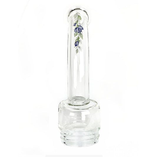 Custom Bongs Done Right. Prism addresses the issues of traditional waterpipes making custom bongs possible. With a variety of bong styles you can create your own custom bong whether its a tall bong or small bong. A custom bong makes it easy to have a clean bong and travel bong. Build a new custom bong as the best bong.