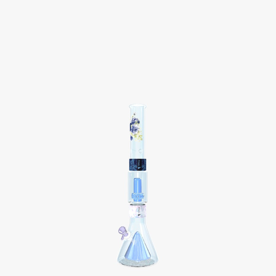 Custom Bong Design