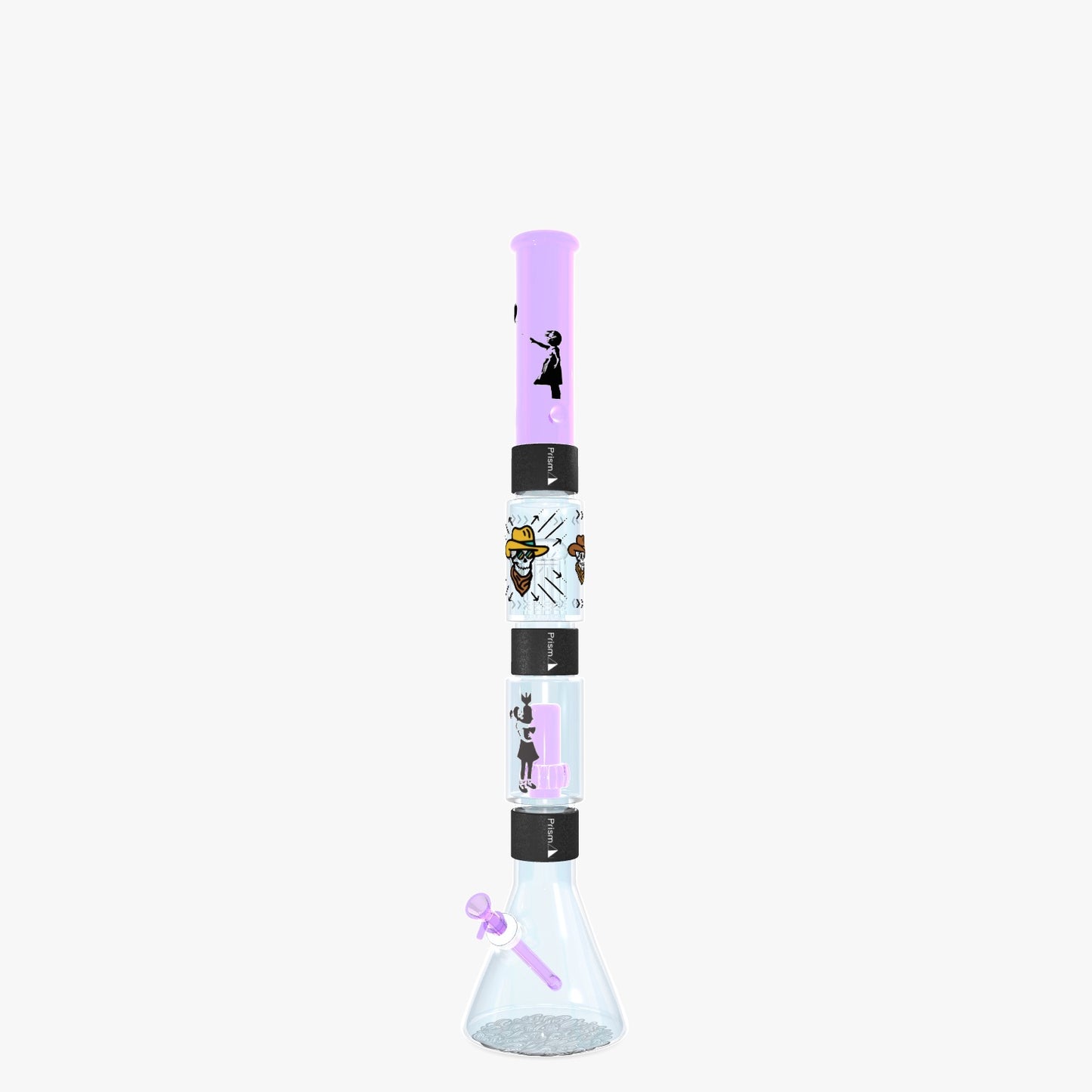 Custom Bong Design