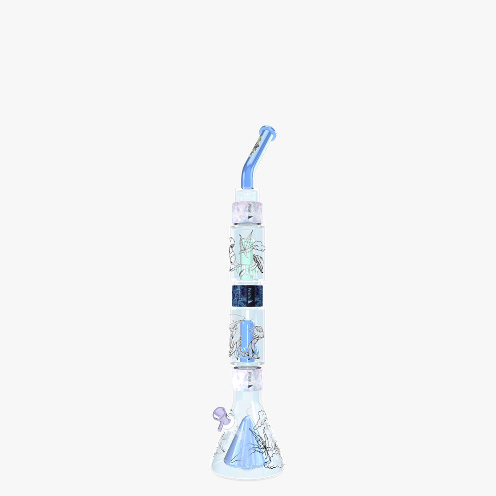 Custom Bong Design