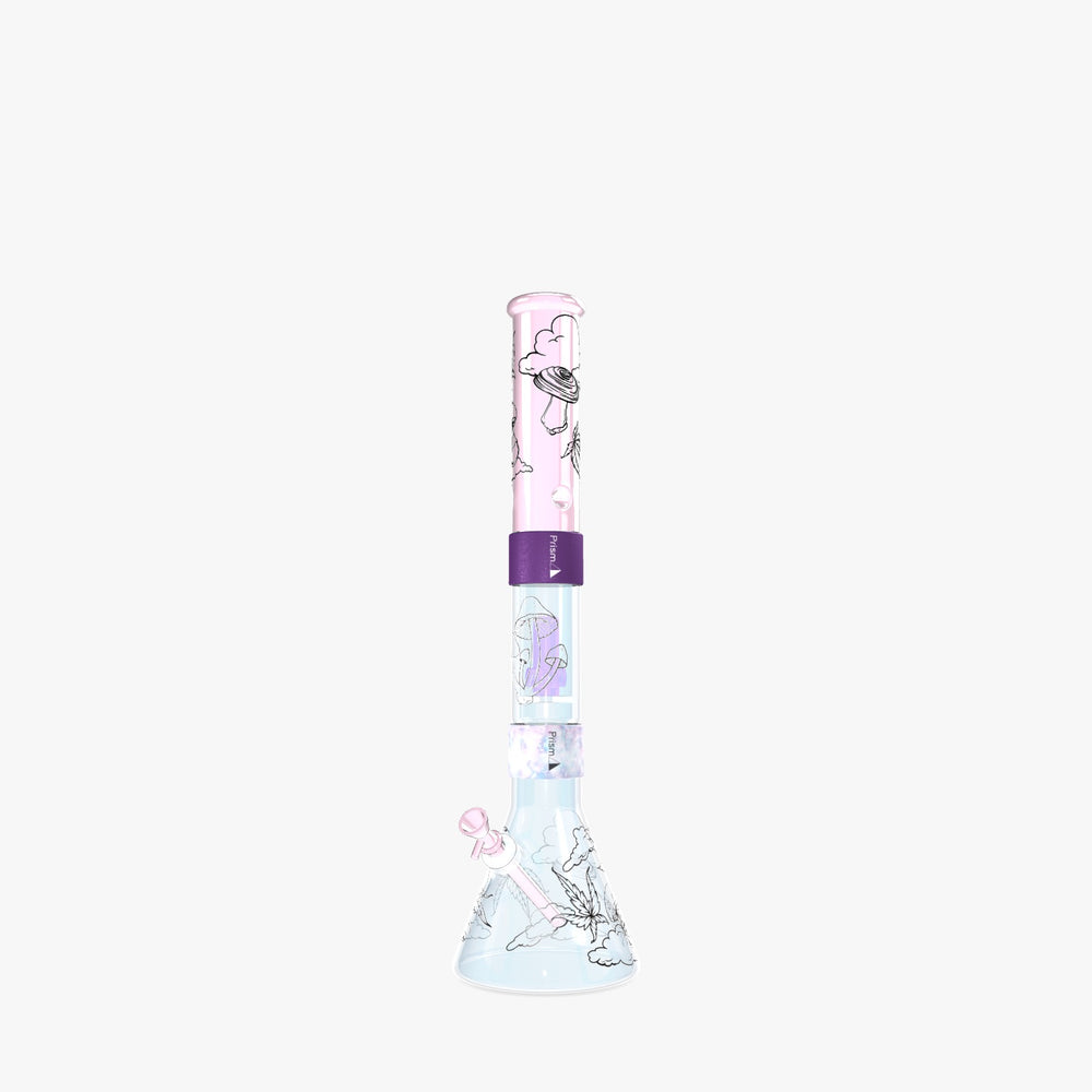 Custom Bong Design