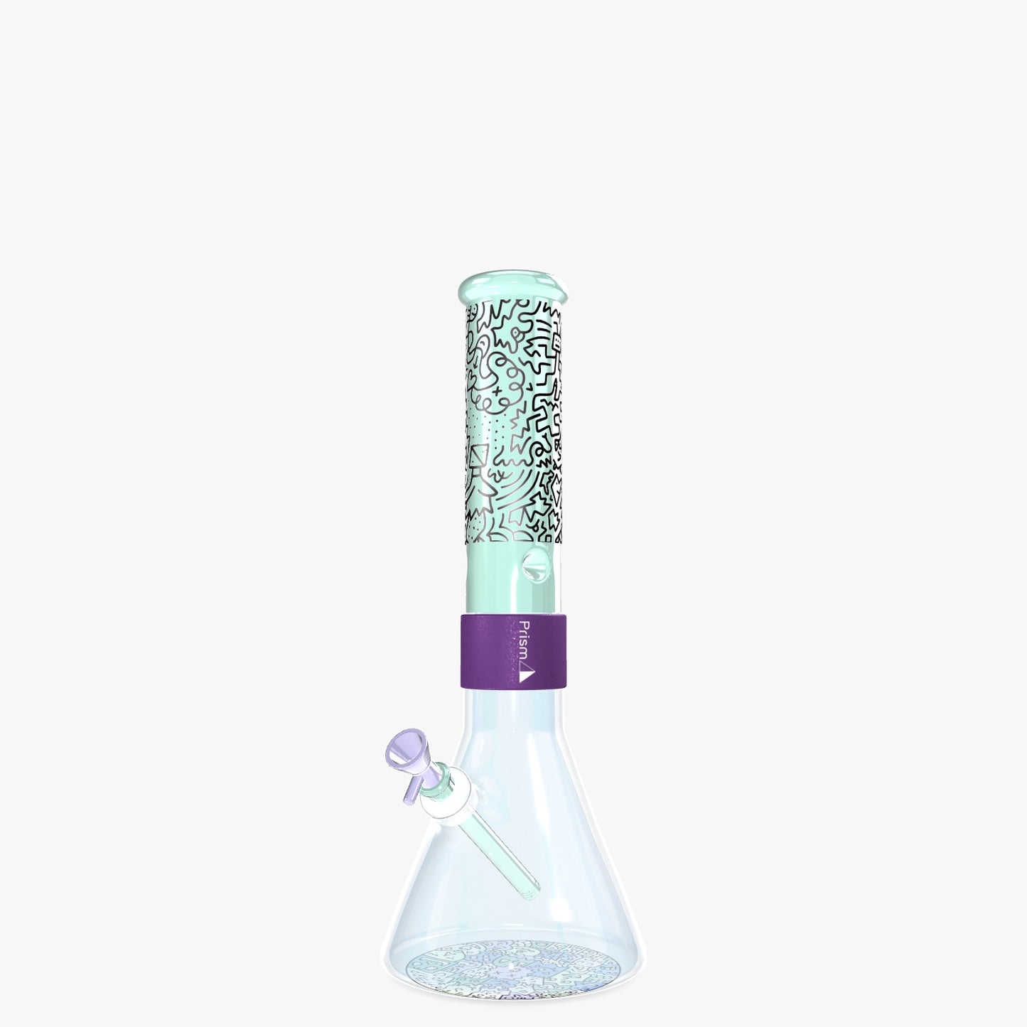 Custom Bong Design