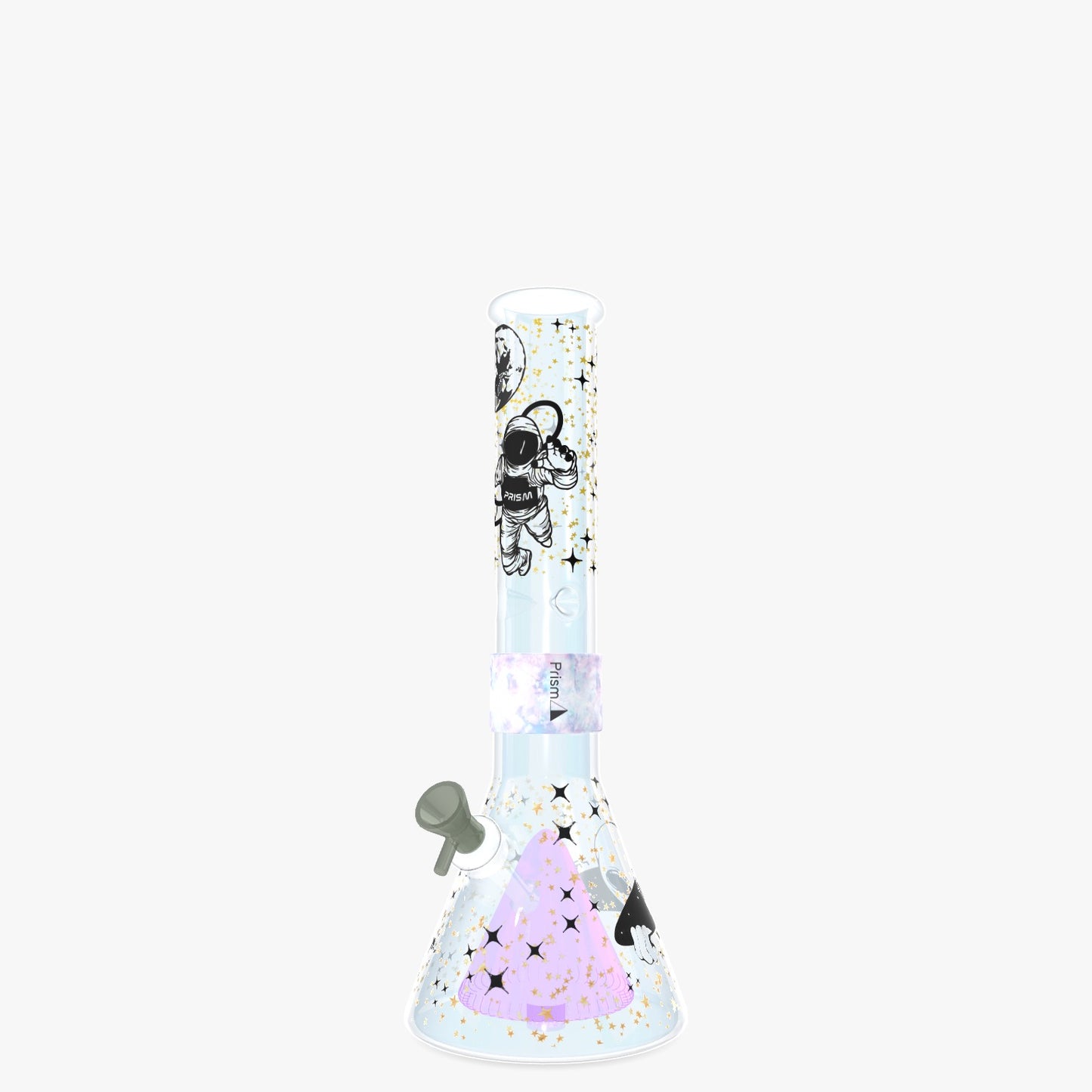 Custom Bong Design