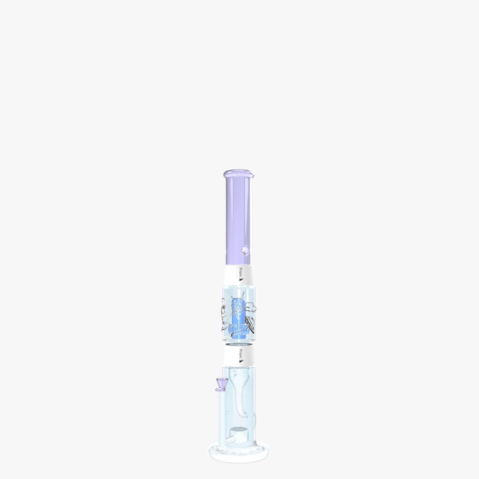 Custom Bong Design