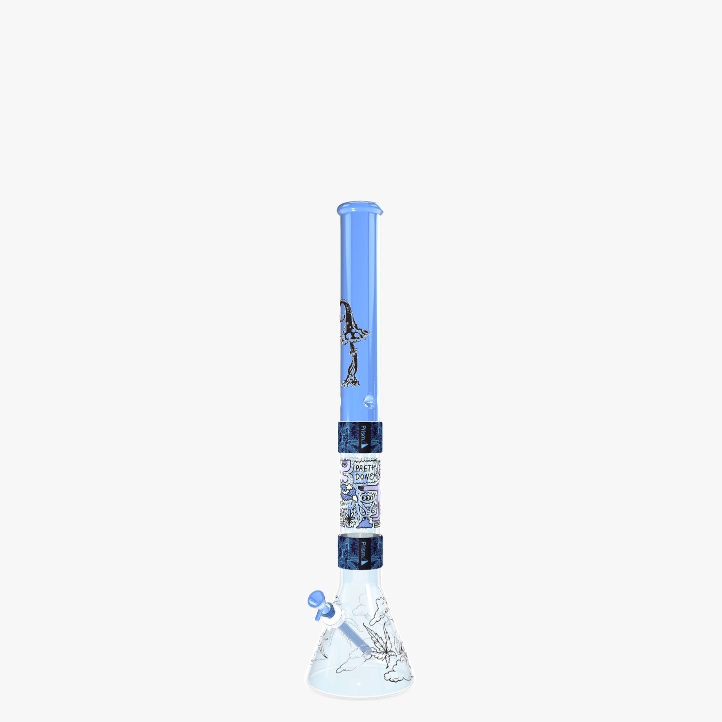 Custom Bong Design