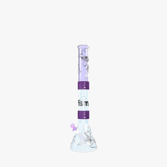 Custom Bong Design