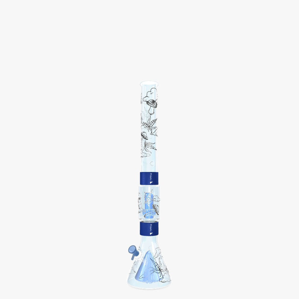 Custom Bong Design