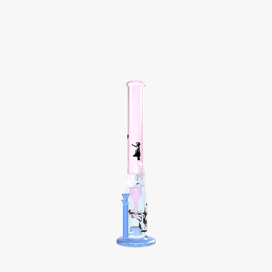 Custom Bong Design