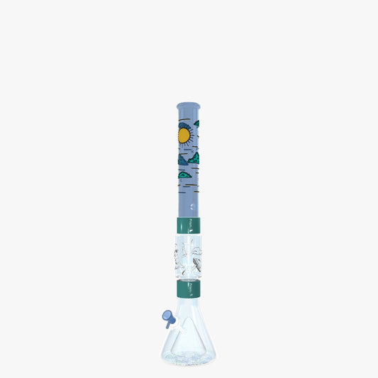 Custom Bong Design