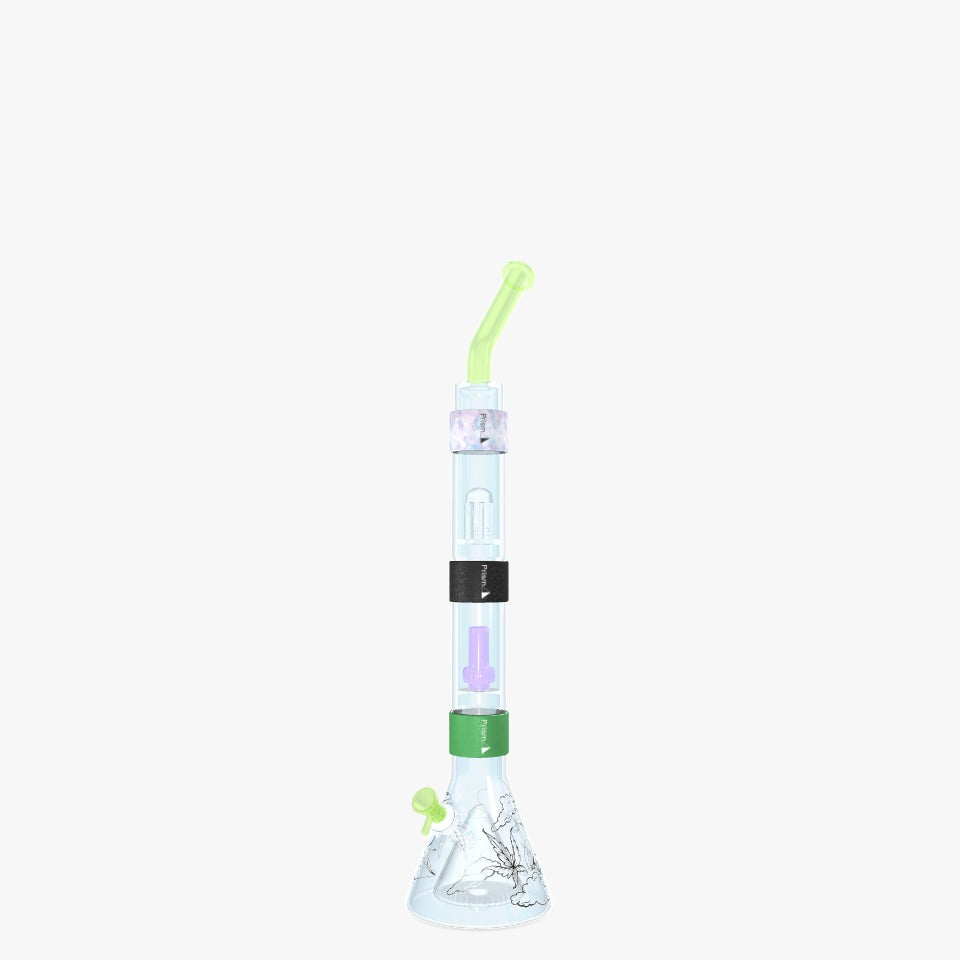 Custom Bong Design