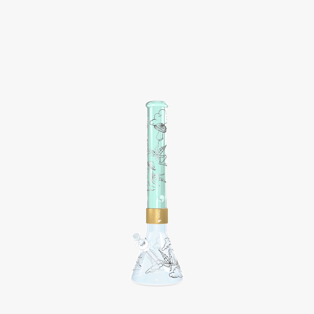 Sky High Beaker Single Stack