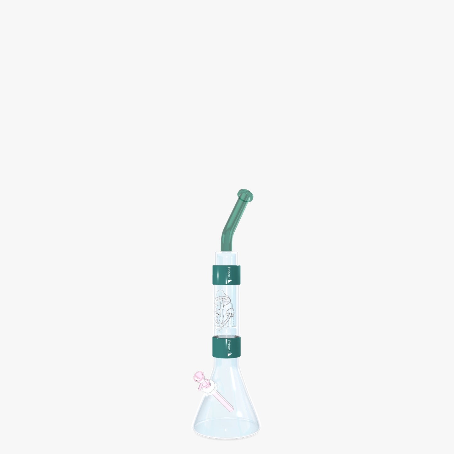 Custom Bong Design