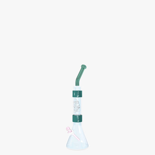 Custom Bong Design