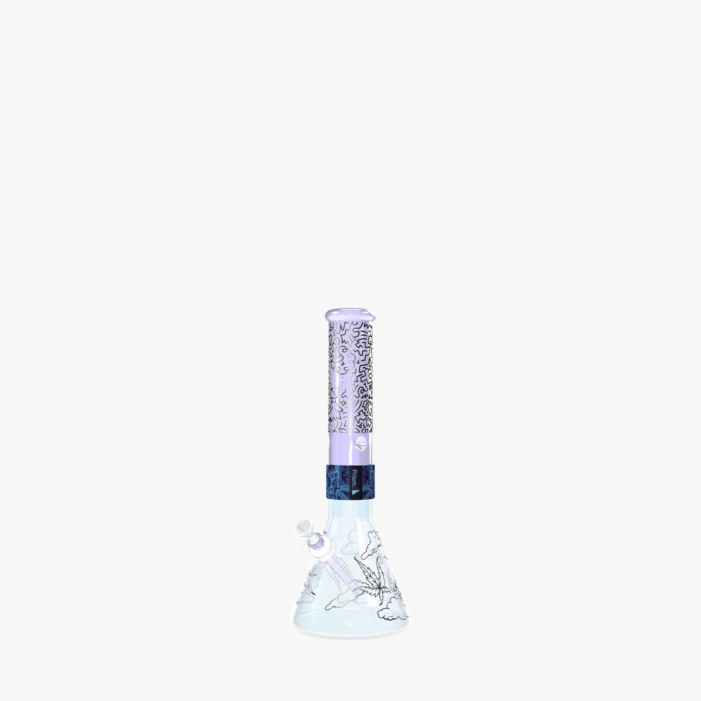 Custom Bong Design