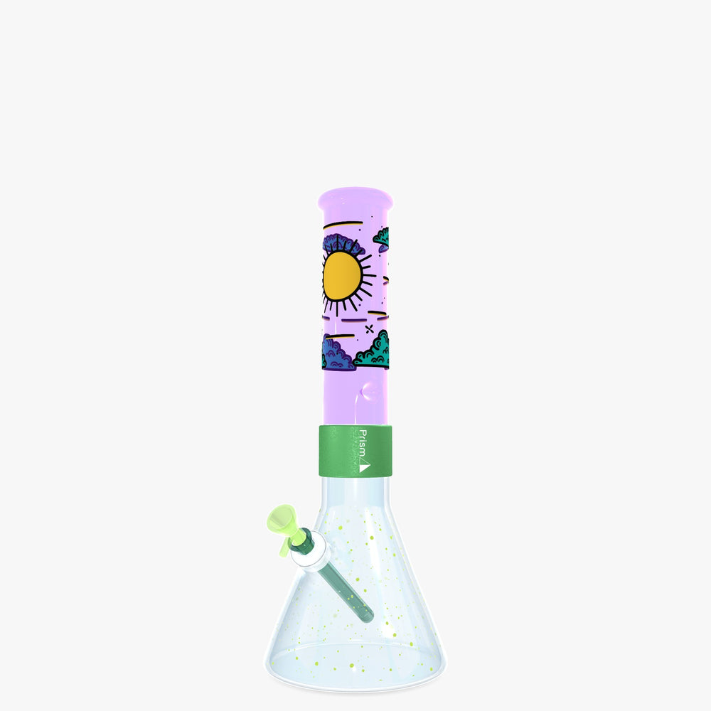 Custom Bong Design