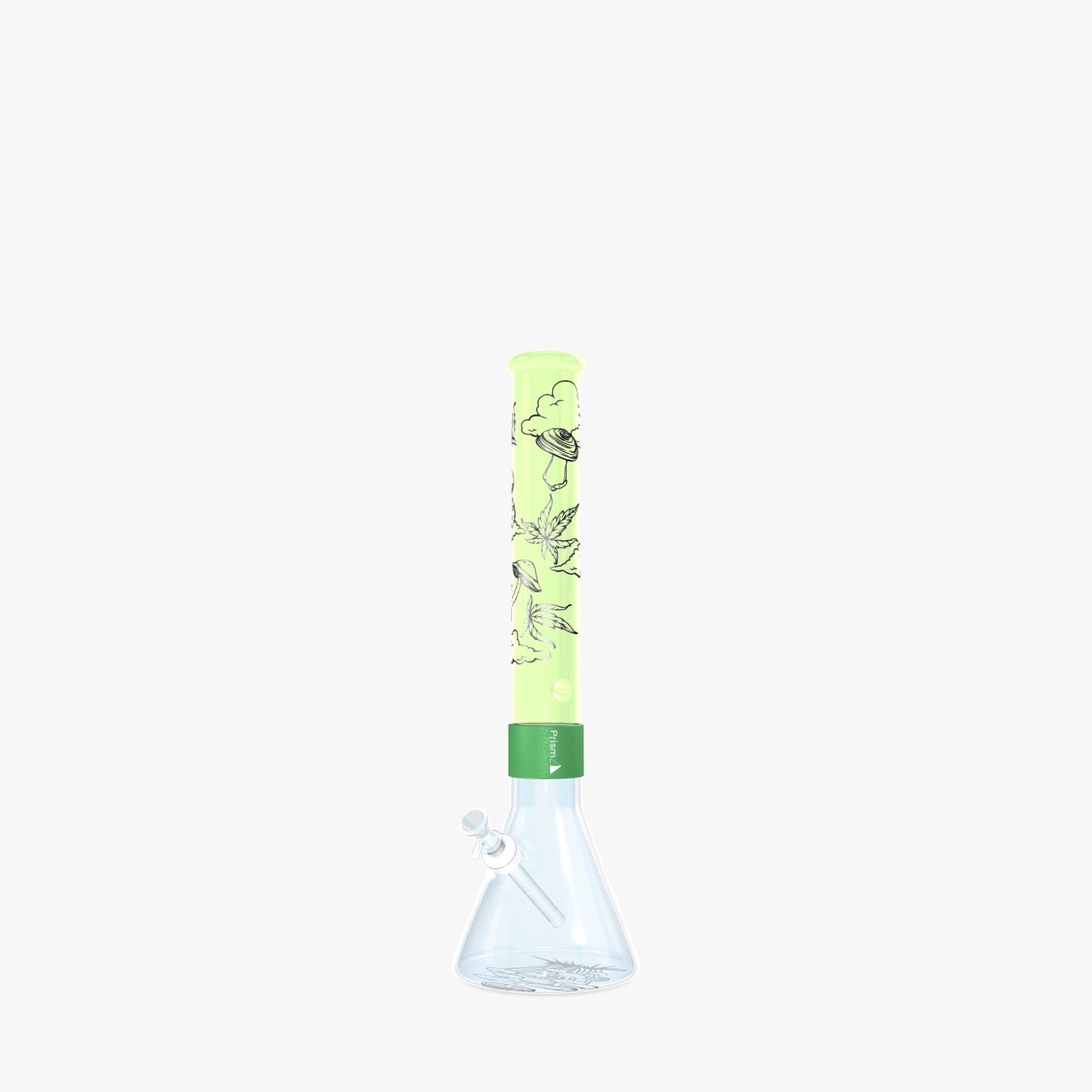 Custom Bong Design