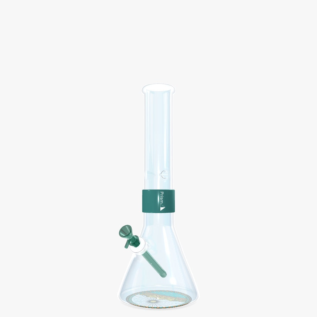 Custom Bong Design