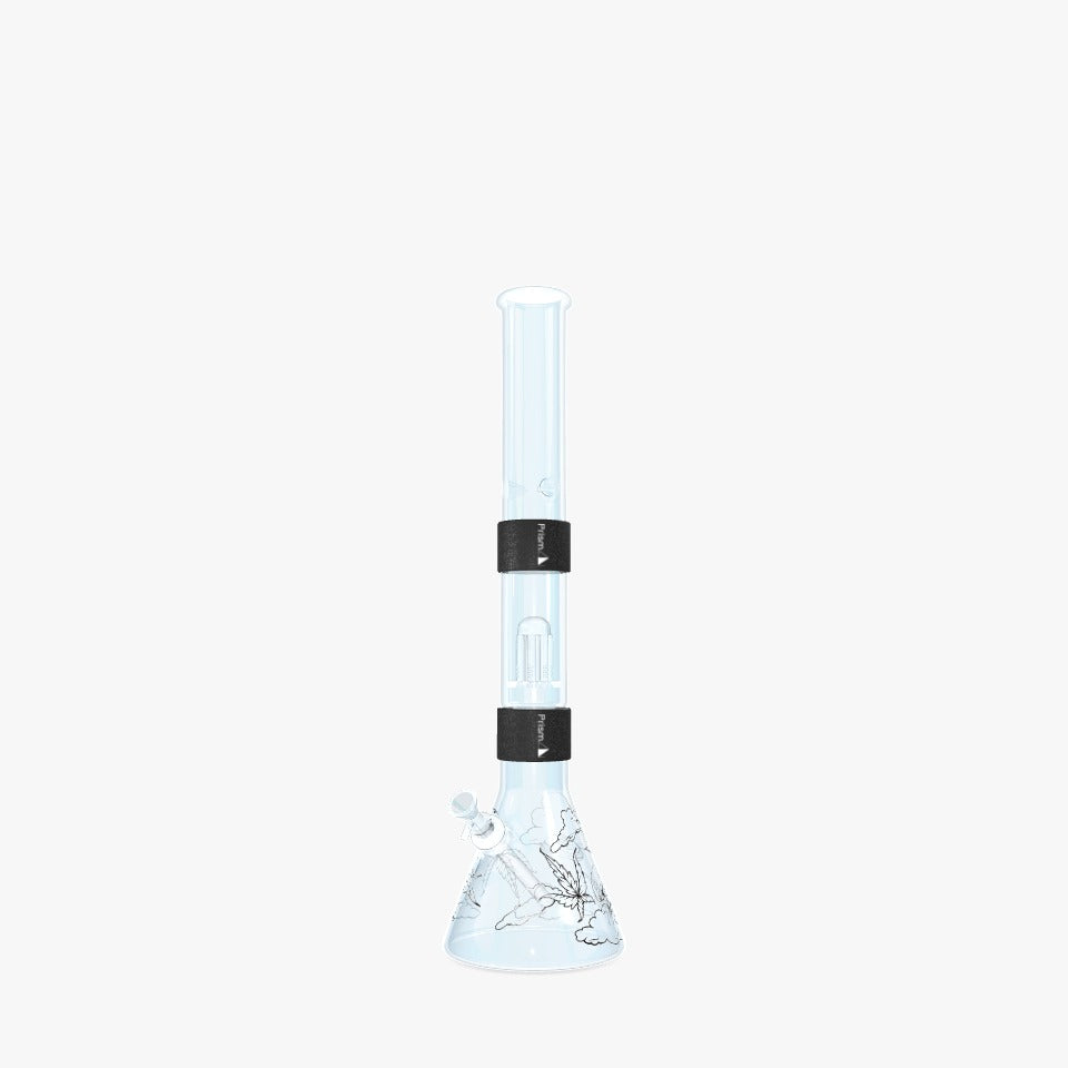 Custom Bong Design