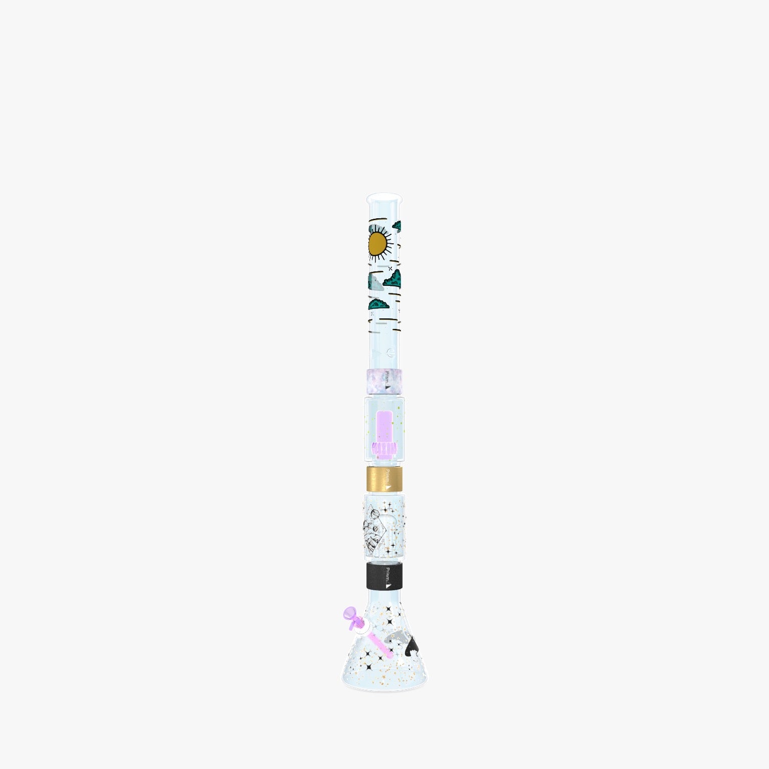 Custom Bong Design