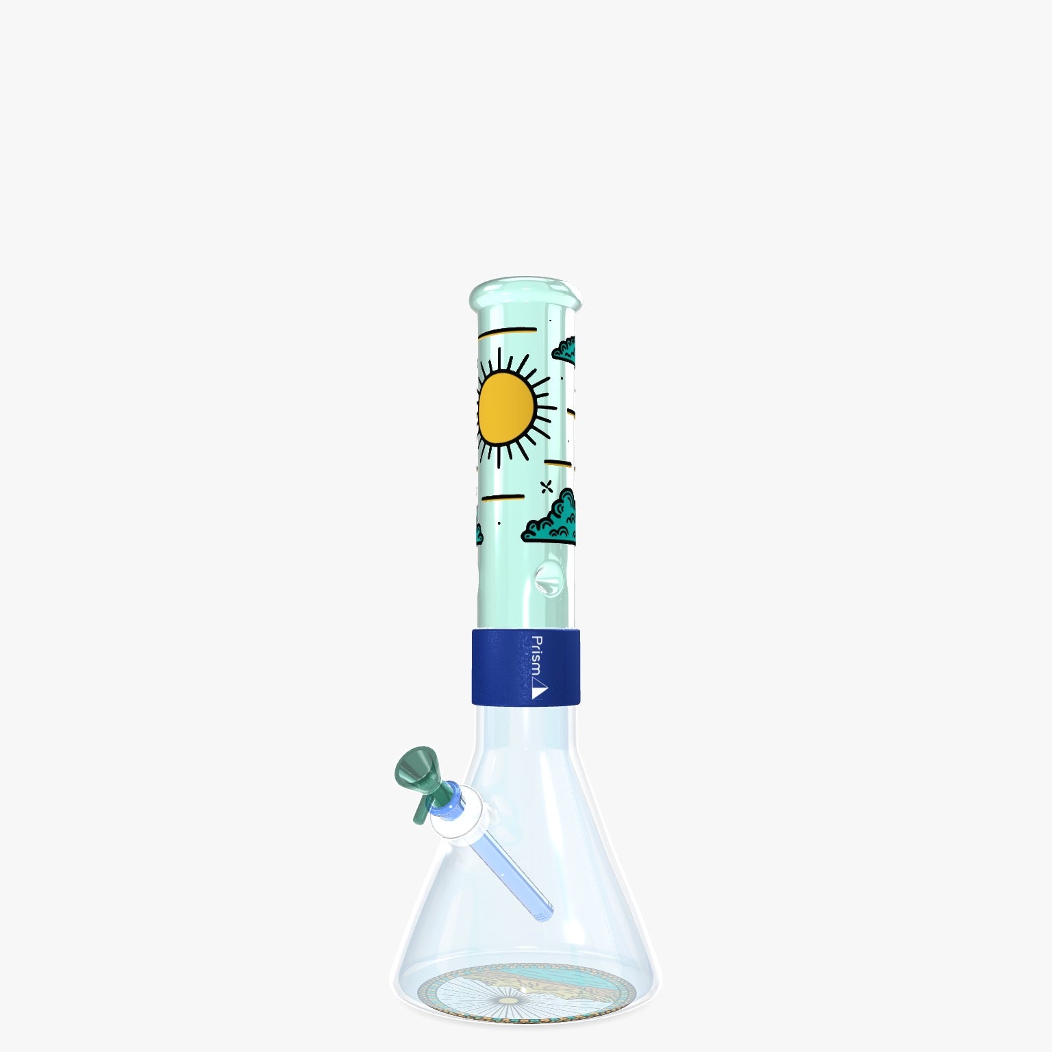 Custom Bong Design