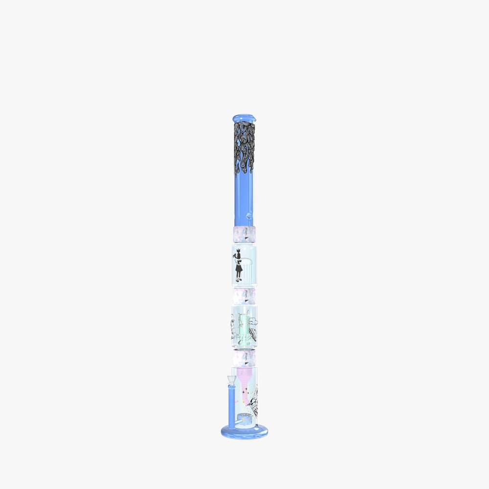 Custom Bong Design