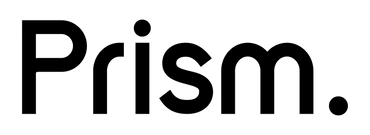 Prism  logo